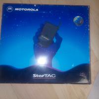 star tac motorola mai usato
