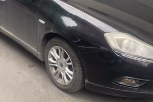 Lancia delta