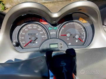 Aprilia atlantic 400 sprint 2008 euro 999,00