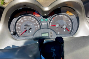 Aprilia atlantic 400 sprint 2008 euro 999,00