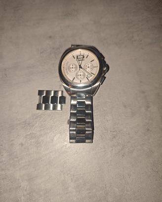 Orologio Morellato Uomo  Cronografo Datario