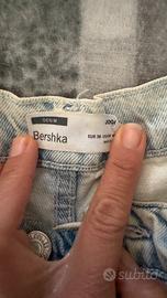 Jeans berska
