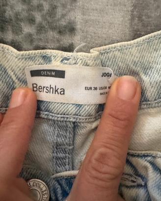 Jeans berska