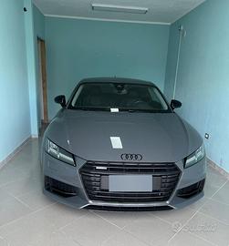 Audi TT quattro 2.0 230cv s-line