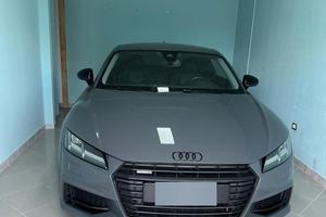 Audi TT quattro 2.0 230cv s-line