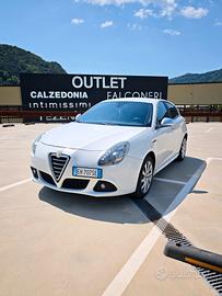 Alfa Romeo Giulietta 1.6 JTDm-2 105 CV Progression
