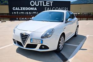 Alfa Romeo Giulietta 1.6 JTDm-2 105 CV Progression