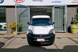 Fiat Doblo Doblò 1.6 MJT 16V 120CV Lounge Maxi