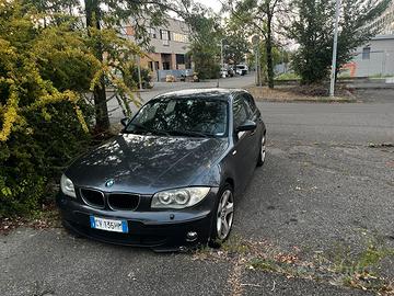 BMW 120d 2005
