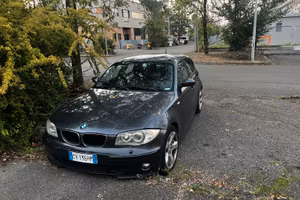 BMW 120d 2005