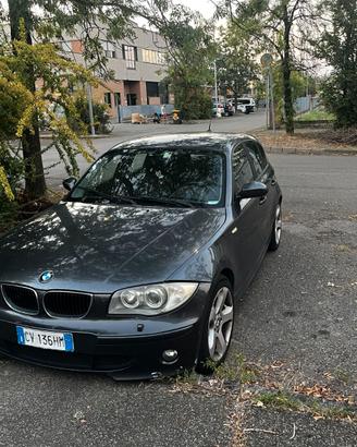 BMW 120d 2005