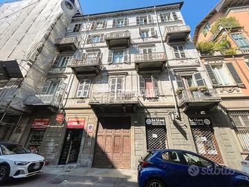 BILOCALE PIANO ALTO!!