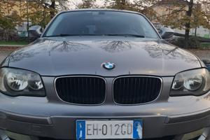 bmw serie 1 118d