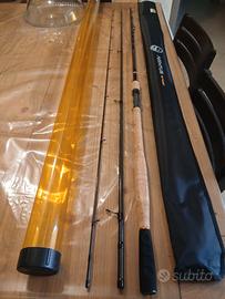 Daiwa,aventus guru,inglese.