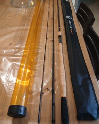 Daiwa,aventus guru,inglese.