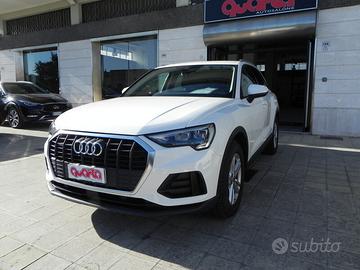 Audi Q3 35 TDI quattro S tronic