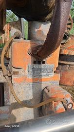 Motocoltivatore Condor