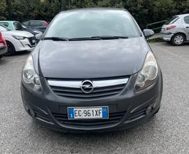 Opel Corsa 1.3 CDTI 75CV ecoFLEX 5 porte Club