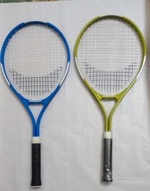 Racchetta Tennis Artengo Adulti kit da 2