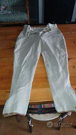 Pantaloni da equitazione