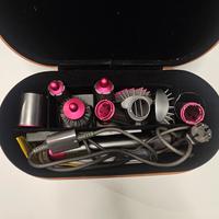 dyson airwrap 