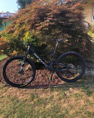 Bici Mtb Scott Spark taglia L