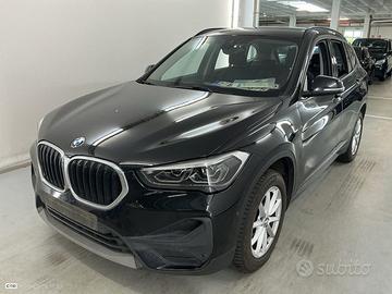 BMW X1 sDrive16d Advantage