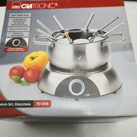 Set Bourguignonne nuovo 