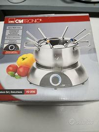 Set Bourguignonne nuovo 