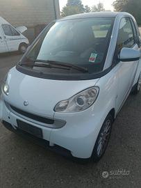 Ricambi Smart 