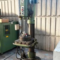 Trapano testa ingranaggi