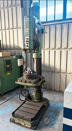 Trapano testa ingranaggi