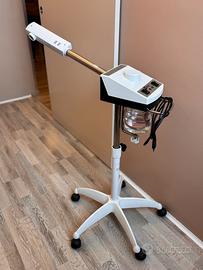 Vaporizzatore viso professionale