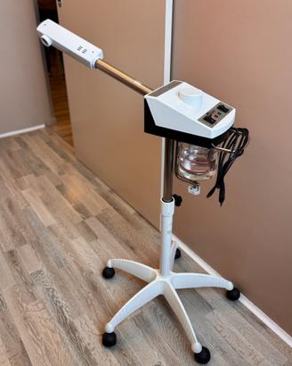 Vaporizzatore viso professionale