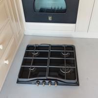 Forno e piano cottura Rex