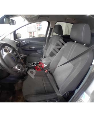 Sedili Completi Ford C-Max 2014