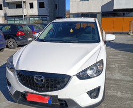 Mazda CX 5 2.2 Skiactiv