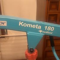 Sollevatore disabili