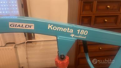 Sollevatore disabili