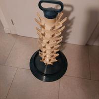 Scolabottiglie piccolo