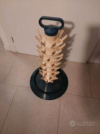 Scolabottiglie piccolo