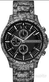 Orologio da uomo ARMANI EXCHANGE HAMPTON ax2462