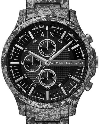 Orologio da uomo ARMANI EXCHANGE HAMPTON ax2462