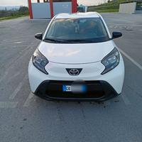 Toyota Aygo x Active 1.0