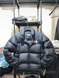 BOMBER THE NORTH FACE