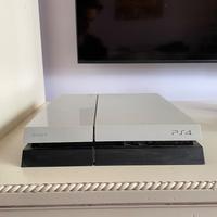PlayStation 4 500GB