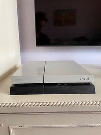 PlayStation 4 500GB