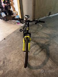 Mtb ragazzo