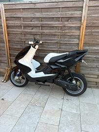 Aerox 50