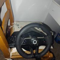volante extreme